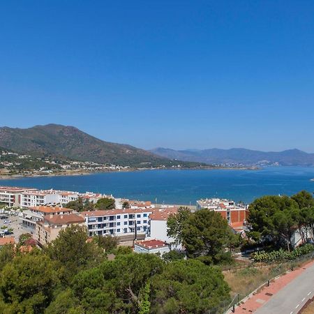 Apartamento Torre Gran Luxe 2 El Port De La Selva 외부 사진
