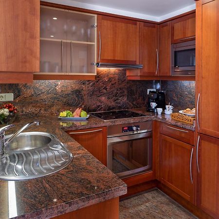 Apartamento Torre Gran Luxe 2 El Port De La Selva 외부 사진