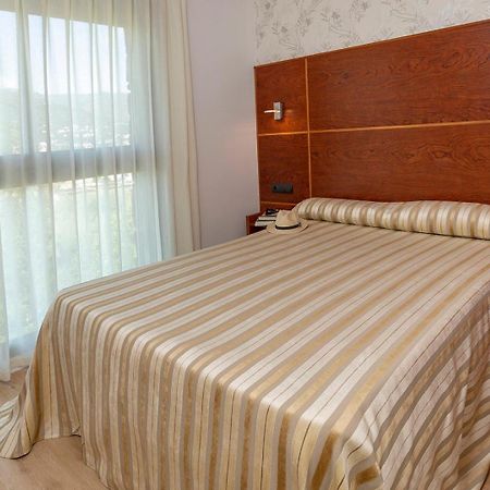 Apartamento Torre Gran Luxe 2 El Port De La Selva 외부 사진