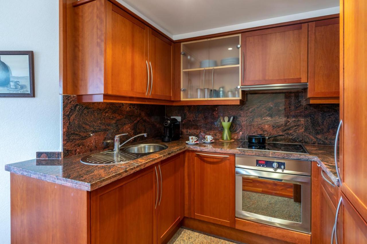 Apartamento Torre Gran Luxe 2 El Port De La Selva 외부 사진