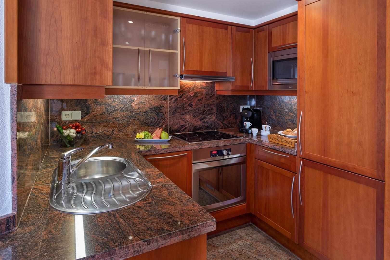 Apartamento Torre Gran Luxe 2 El Port De La Selva 외부 사진