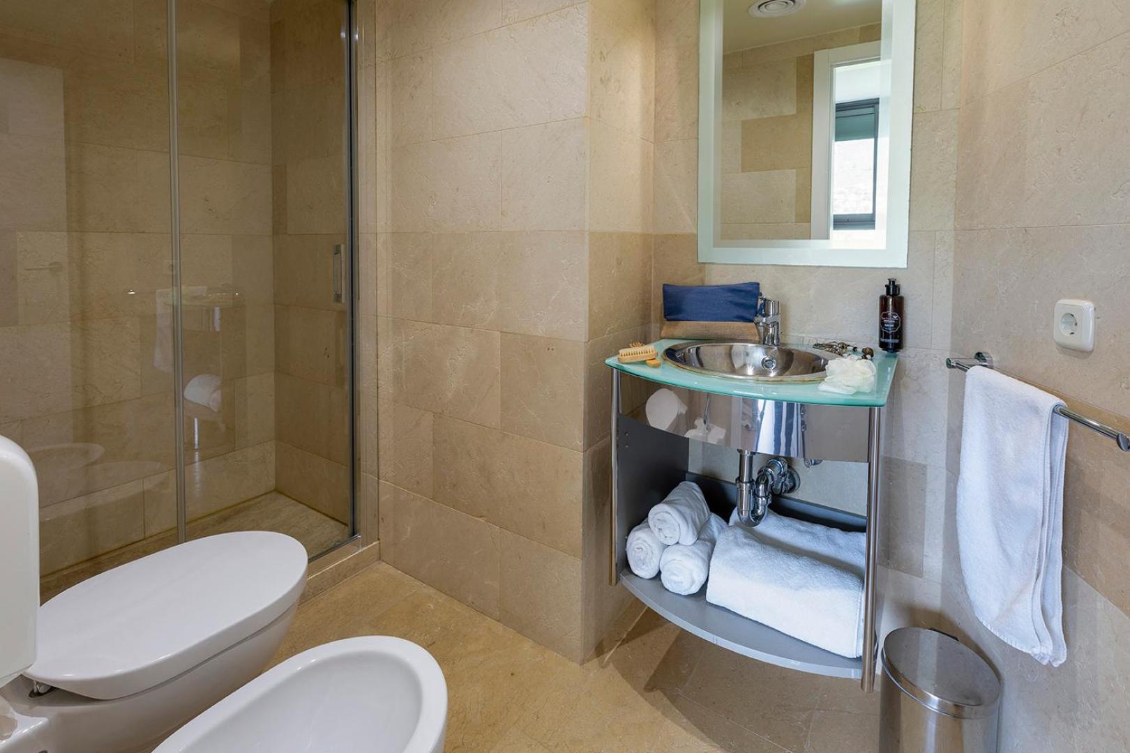 Apartamento Torre Gran Luxe 2 El Port De La Selva 외부 사진