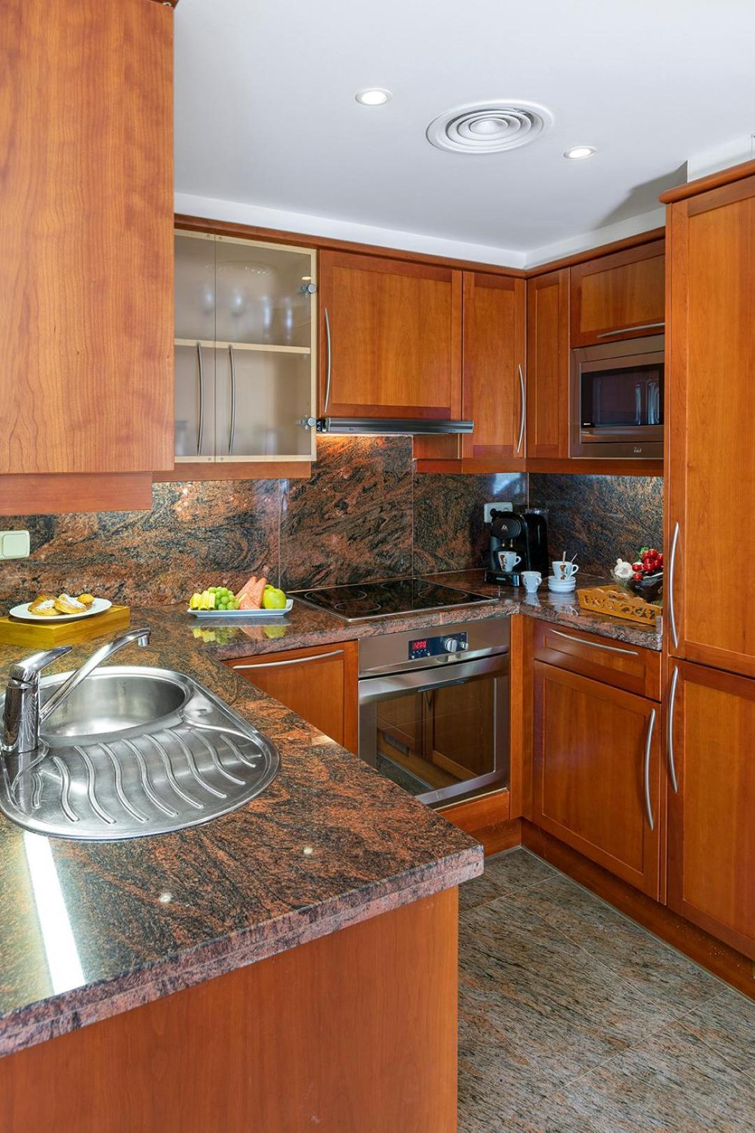 Apartamento Torre Gran Luxe 2 El Port De La Selva 외부 사진