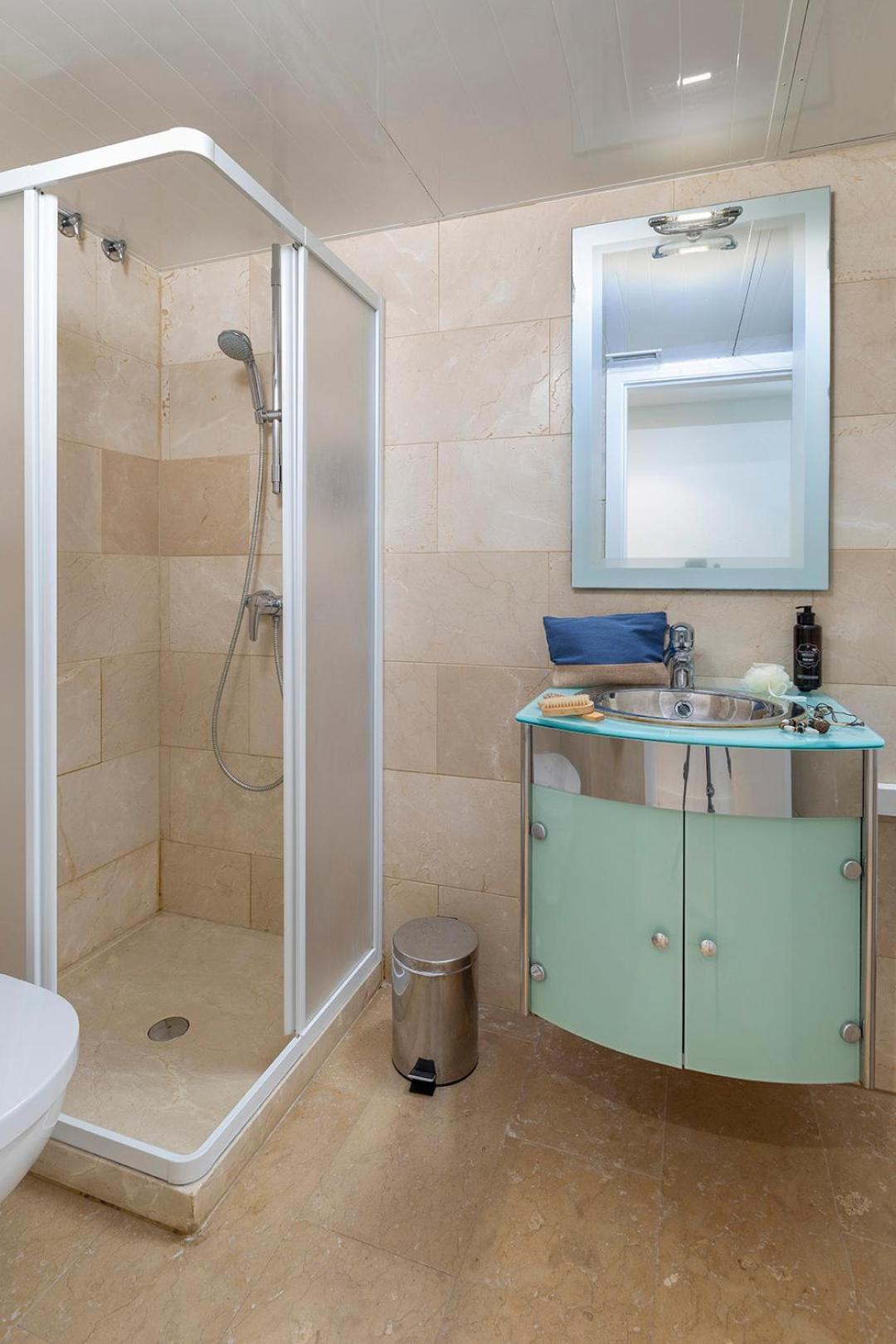 Apartamento Torre Gran Luxe 2 El Port De La Selva 외부 사진