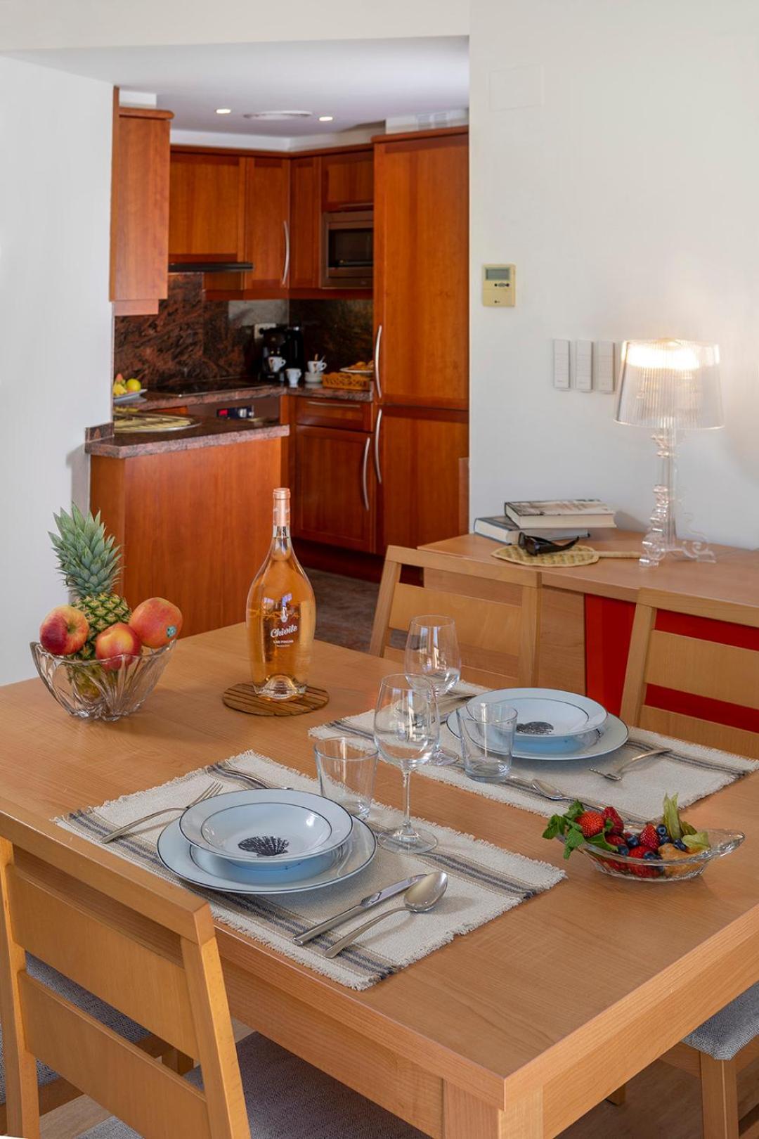 Apartamento Torre Gran Luxe 2 El Port De La Selva 외부 사진
