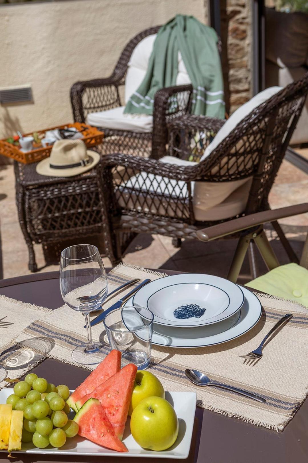 Apartamento Torre Gran Luxe 2 El Port De La Selva 외부 사진