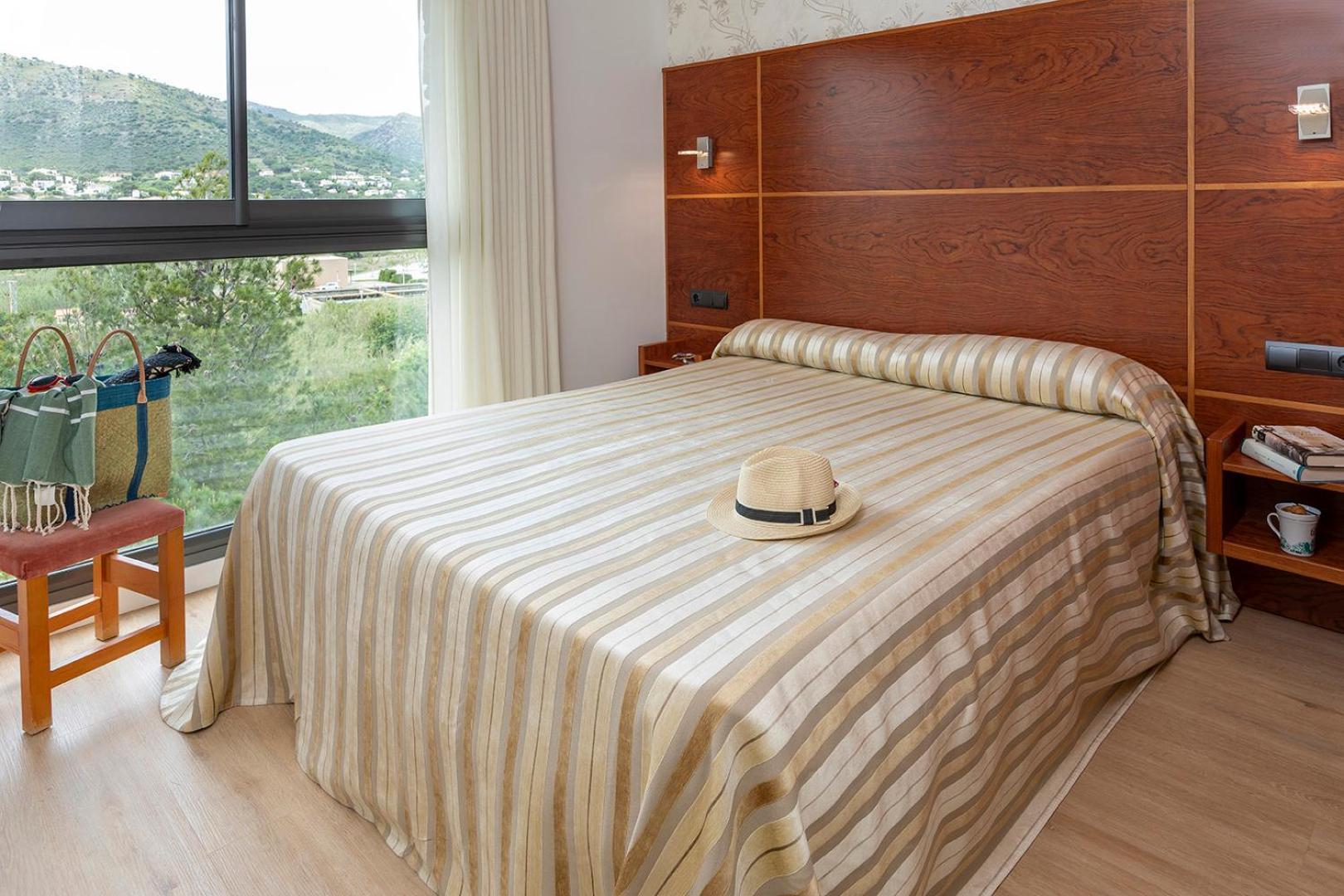 Apartamento Torre Gran Luxe 2 El Port De La Selva 외부 사진