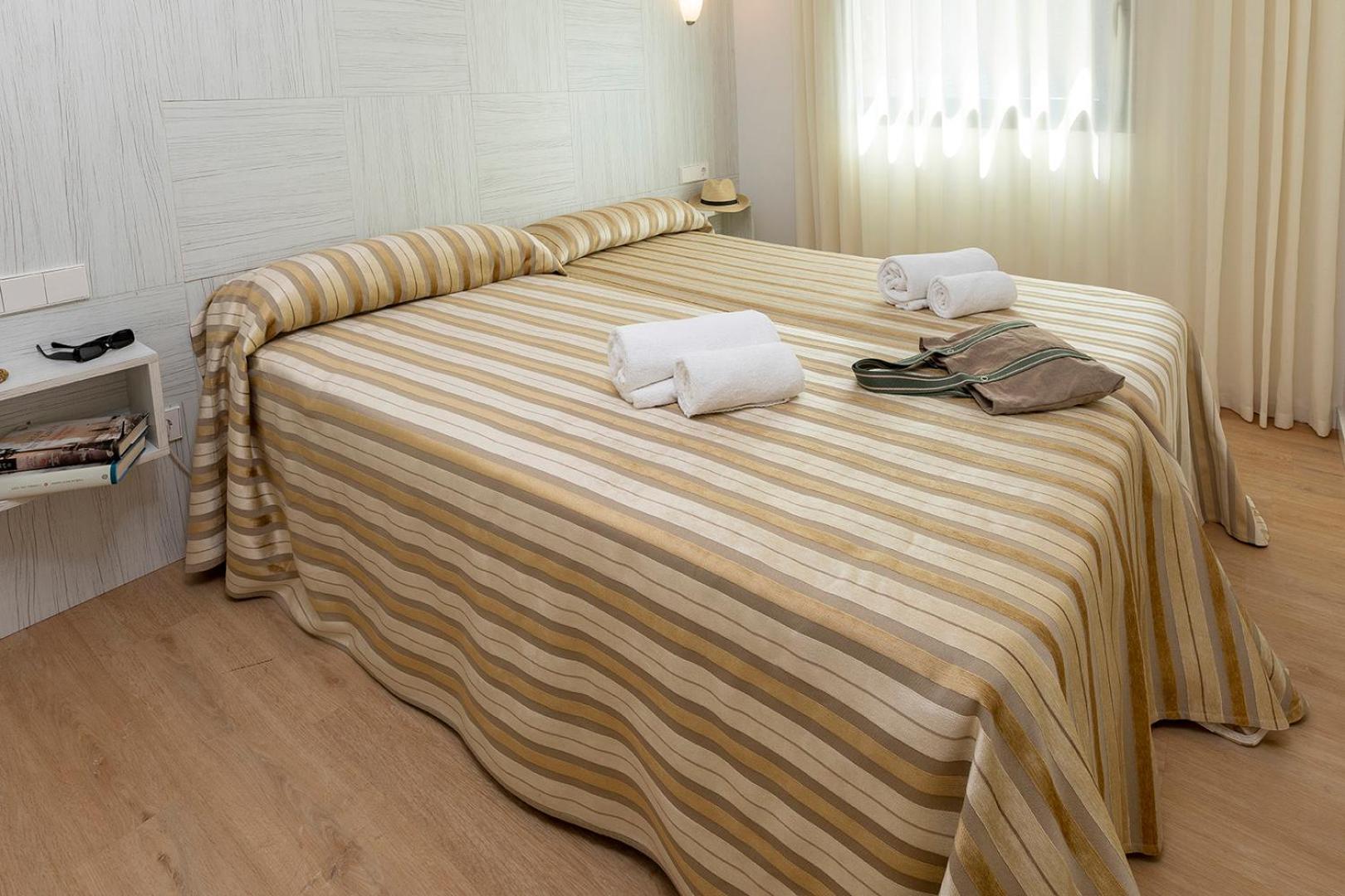 Apartamento Torre Gran Luxe 2 El Port De La Selva 외부 사진