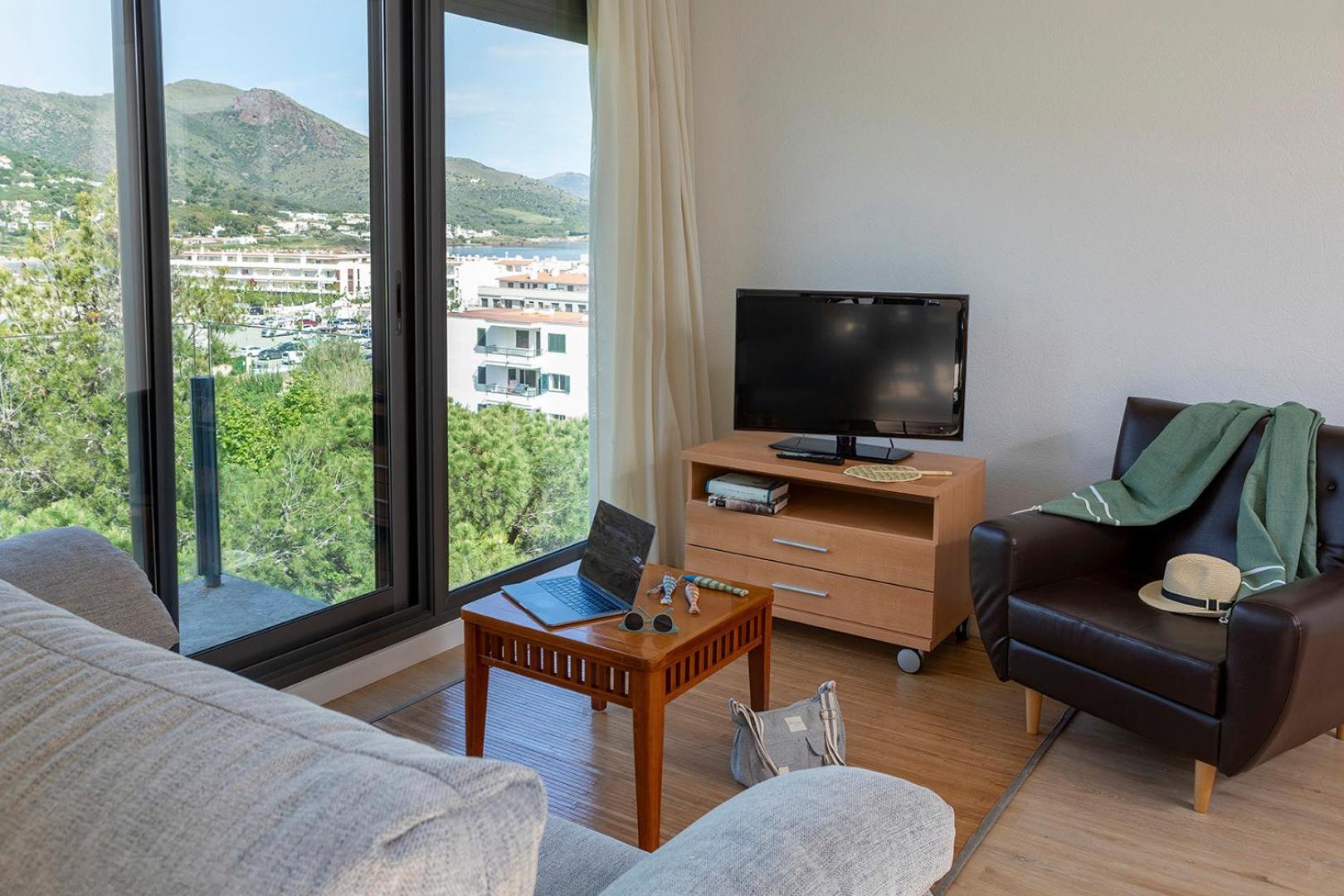 Apartamento Torre Gran Luxe 2 El Port De La Selva 외부 사진